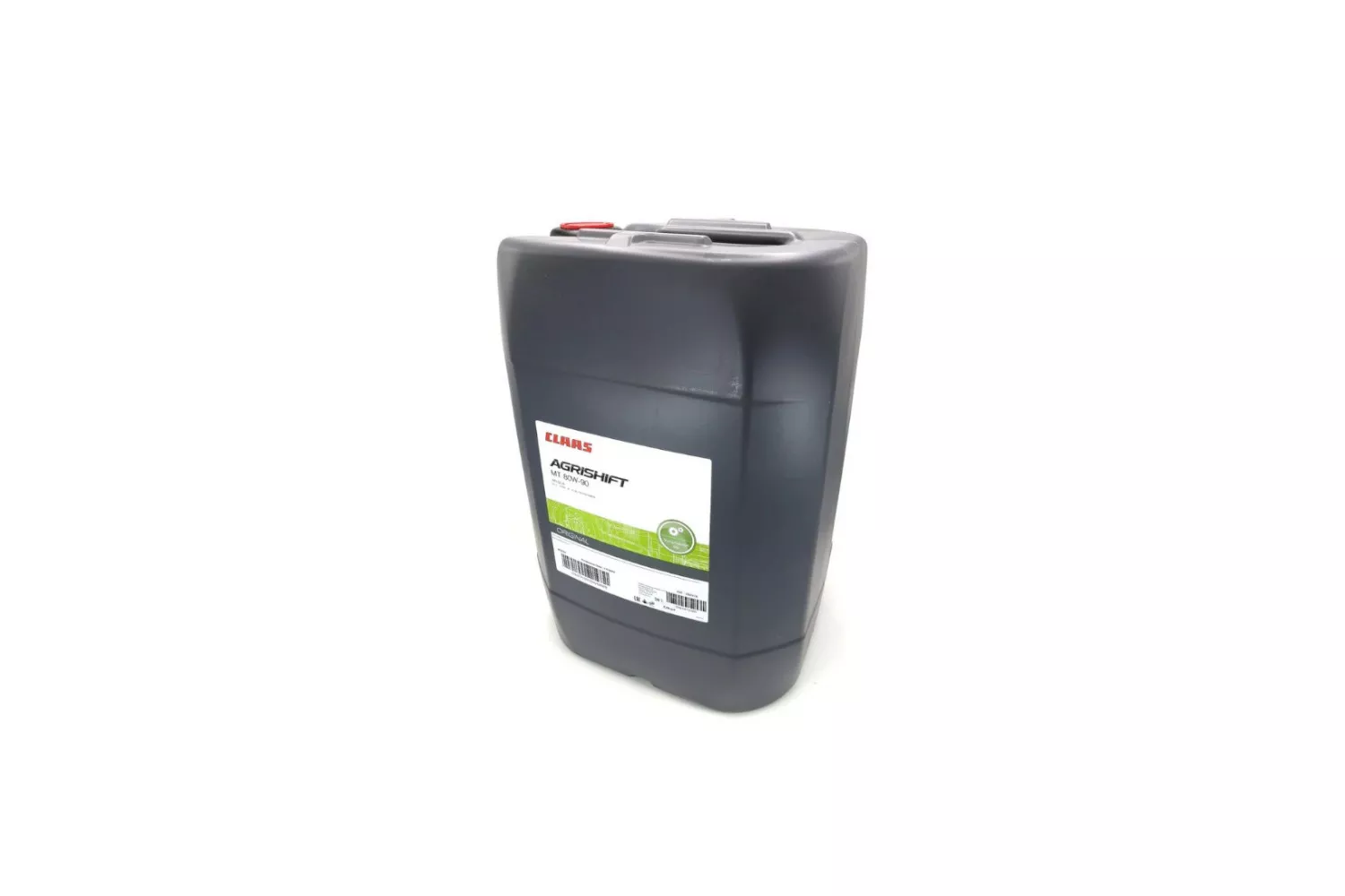 ULEI AGRISHIFT MT 80W90 20 L # 0001474300