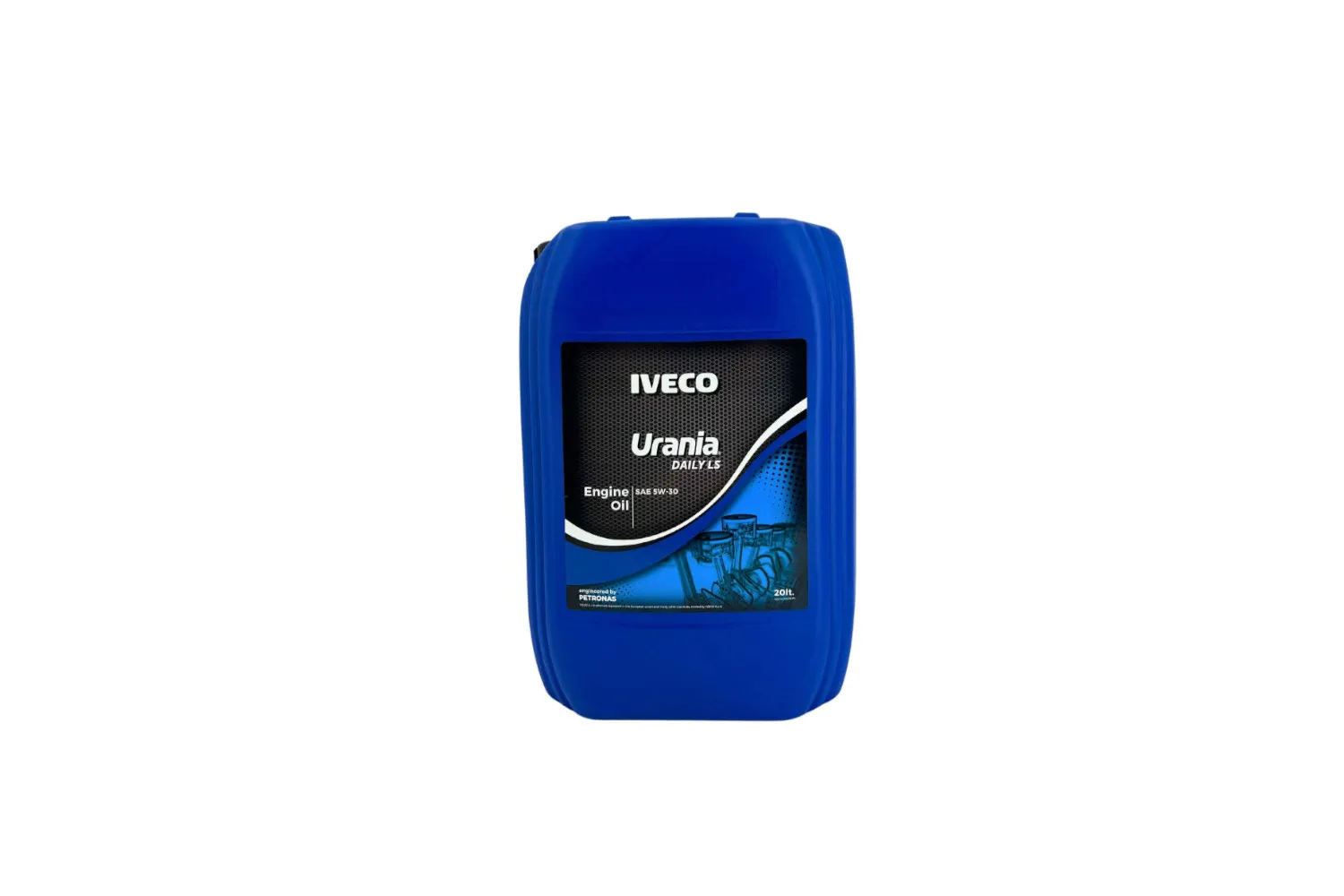 ULEI URANIA DAILY LS 5W30 20L # 71521RH1EU