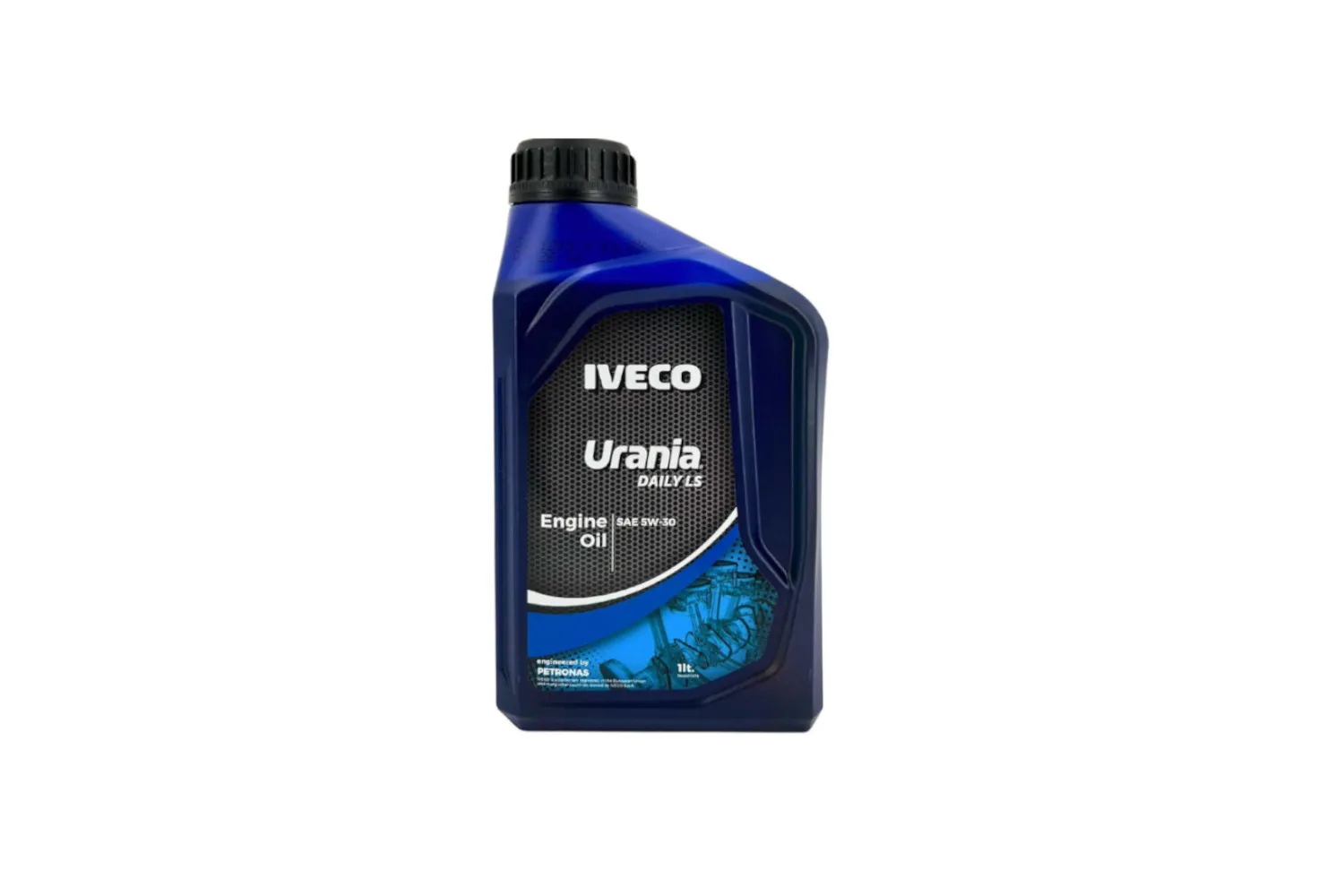 ULEI URANIA DAILY LS 5W30 1L # 71521EHEU