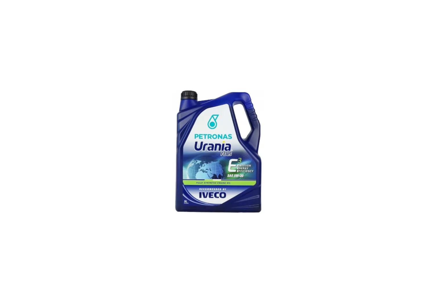 ULEI MOTOR URANIA FE LS 5W30 5L # 71927MH2EU