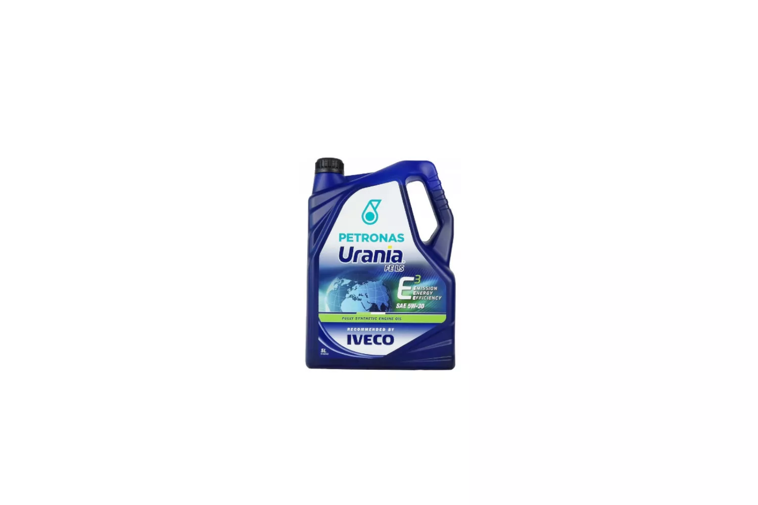 ULEI MOTOR URANIA FE LS 5W30 5L # 71927MH2EU