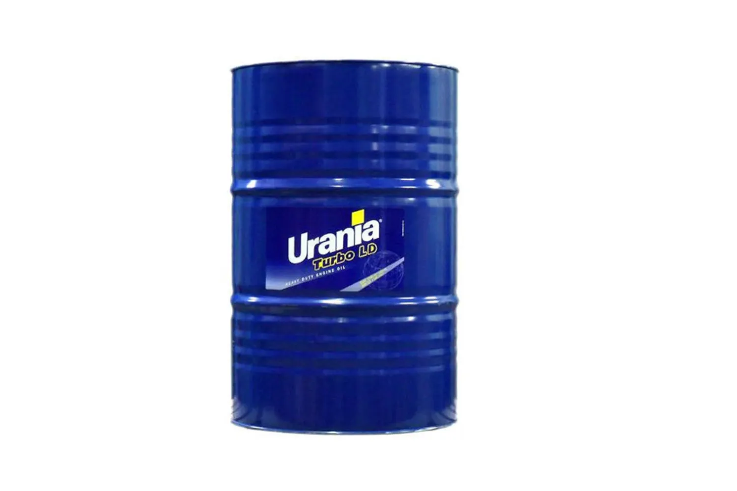 ULEI URANIA TURBO LD 15W40 200L # 719542H1EU