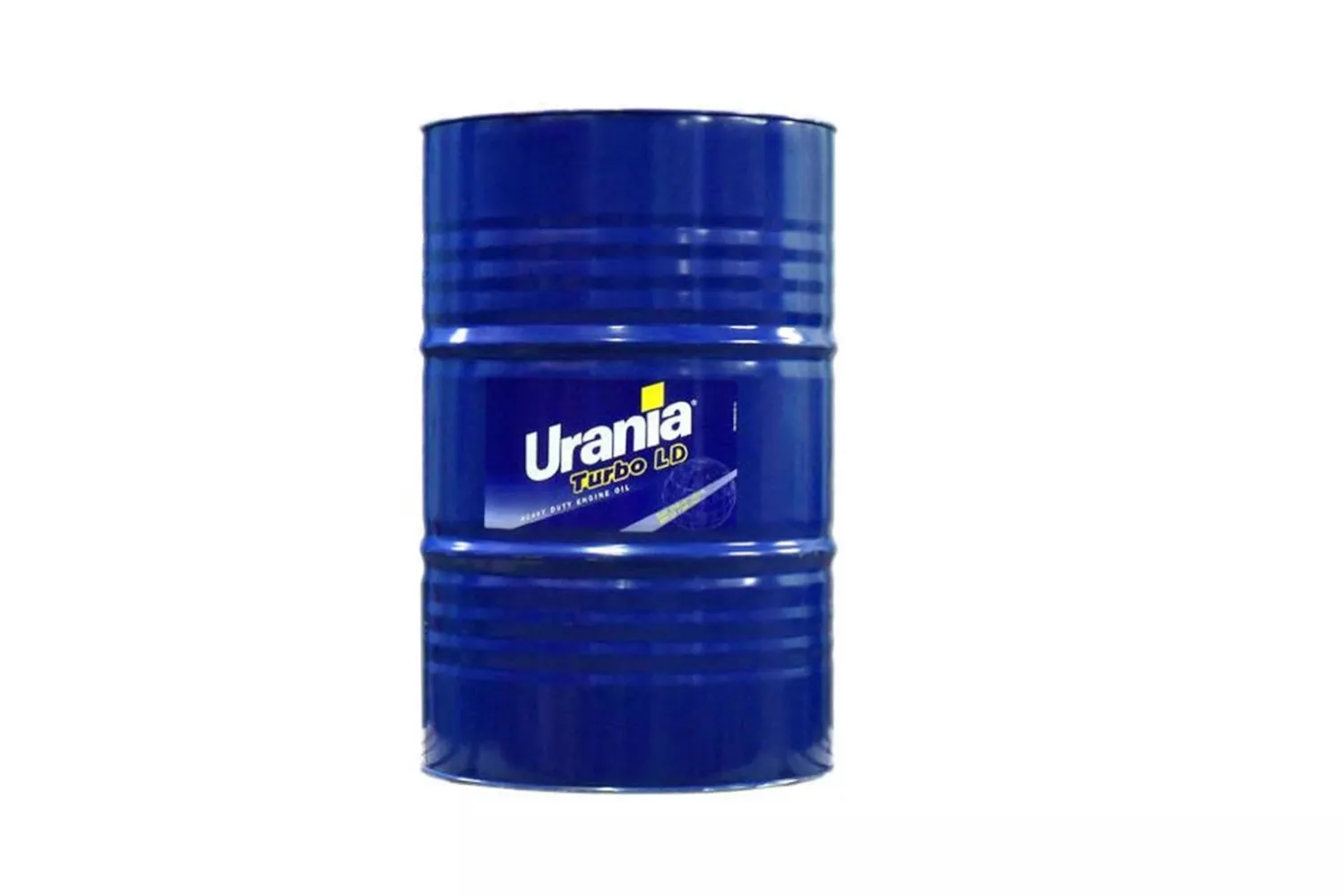 ULEI URANIA TURBO LD 15W40 200L # 719542H1EU