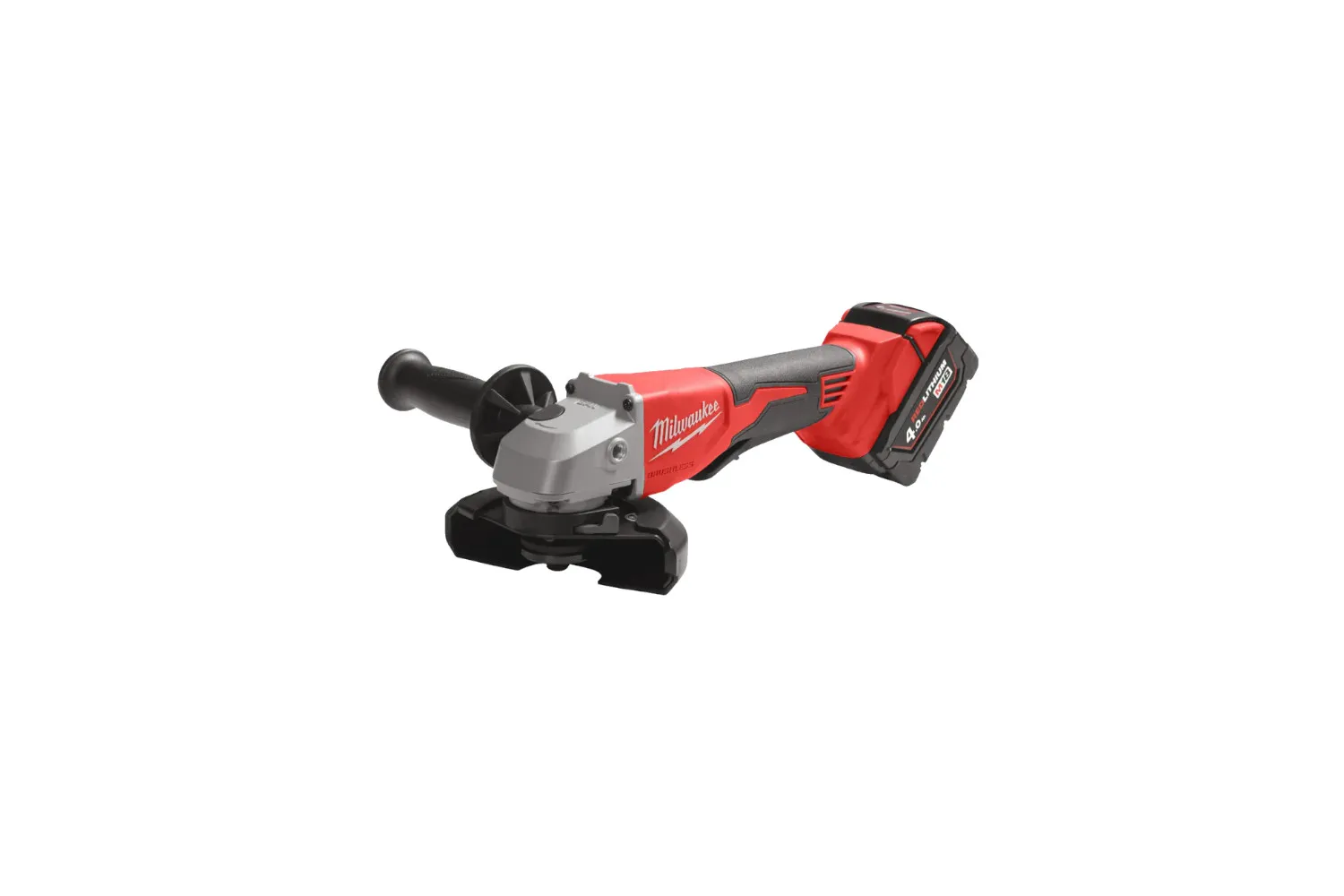 POLIZOR UNGHIULAR 125MM M18 MILWAUKEE # BLSAG125XPDMC-402 / 4933499460