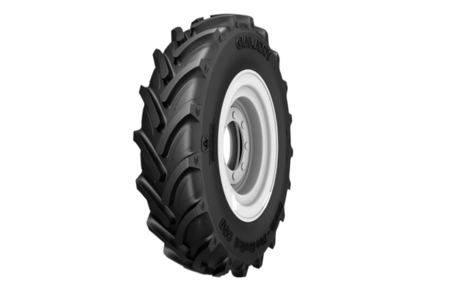 ANVELOPA 280/85 R20 (11.2 R20) EARTH PRO RADIAL 850 TL GALAXY # 536839