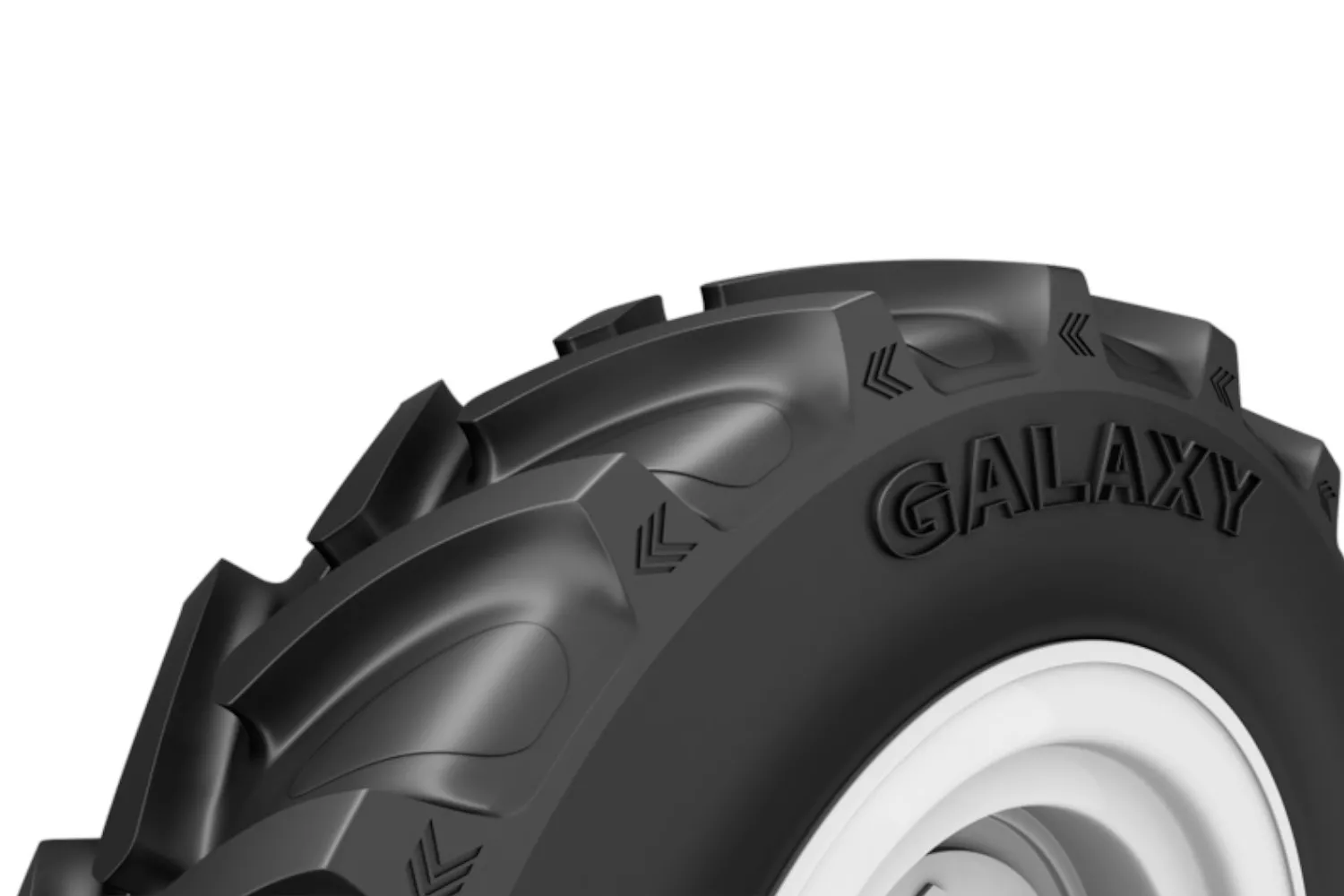 ANVELOPA 280/85 R20 (11.2 R20) EARTH PRO RADIAL 850 TL GALAXY # 536839