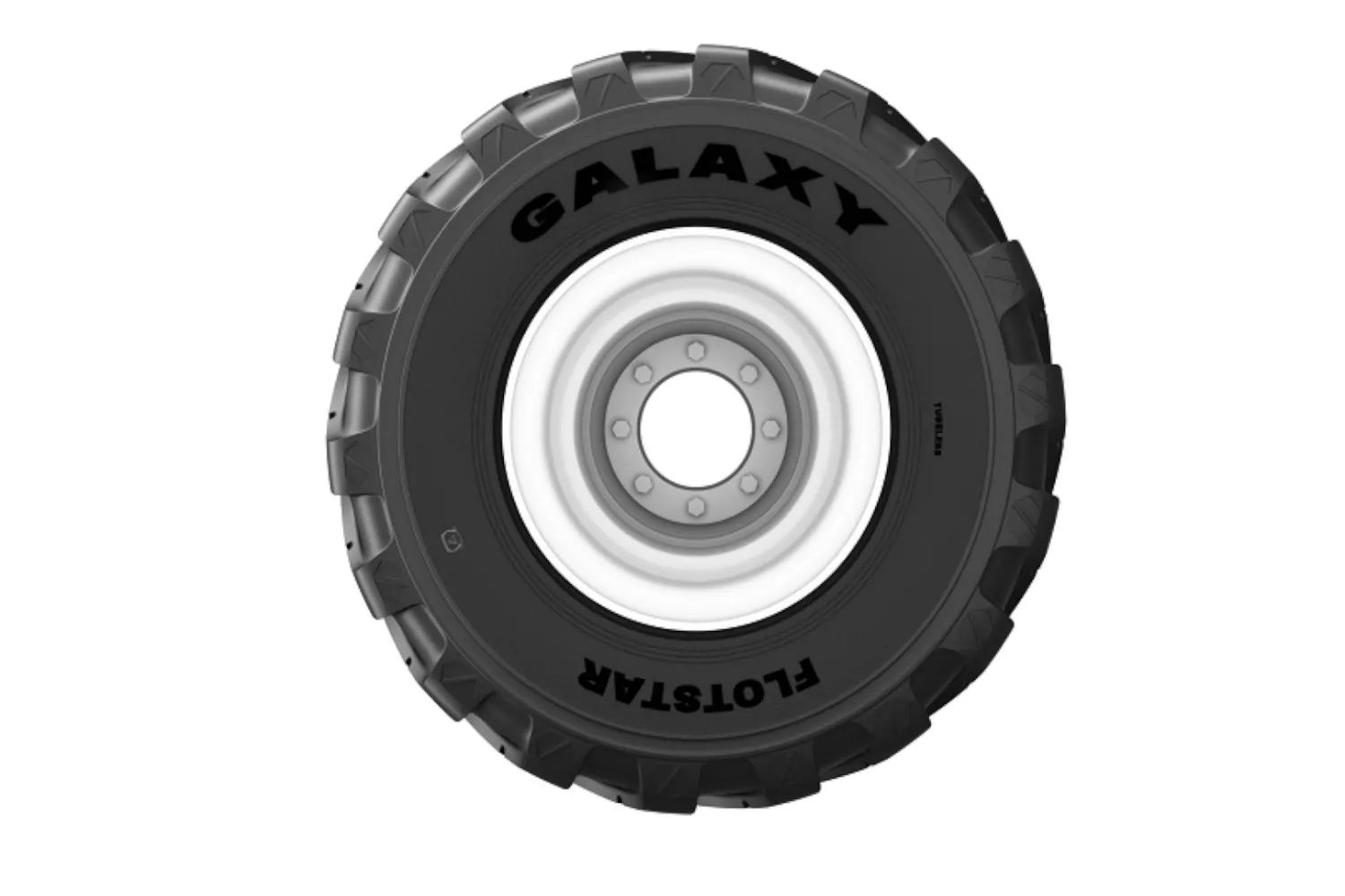 ANVELOPA 600/55/R26.5 165D FLOTSTAR TL GALAXY # 496014