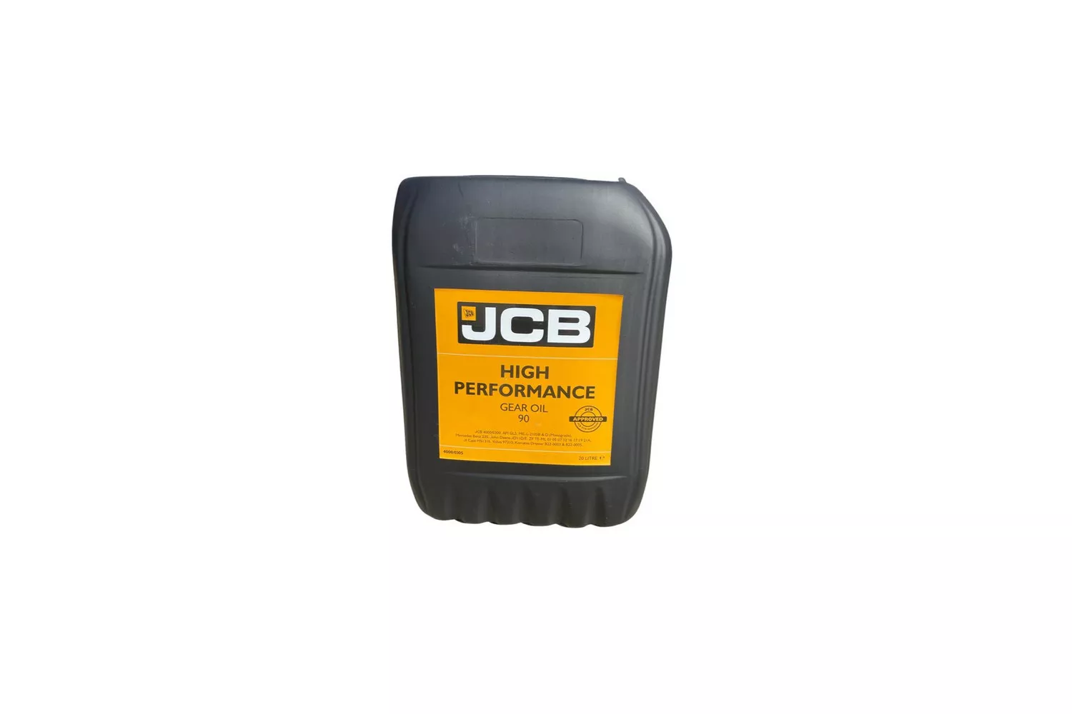 ULEI PUNTE JCB HP 90 TRANSMISSION OIL # 4000/0305