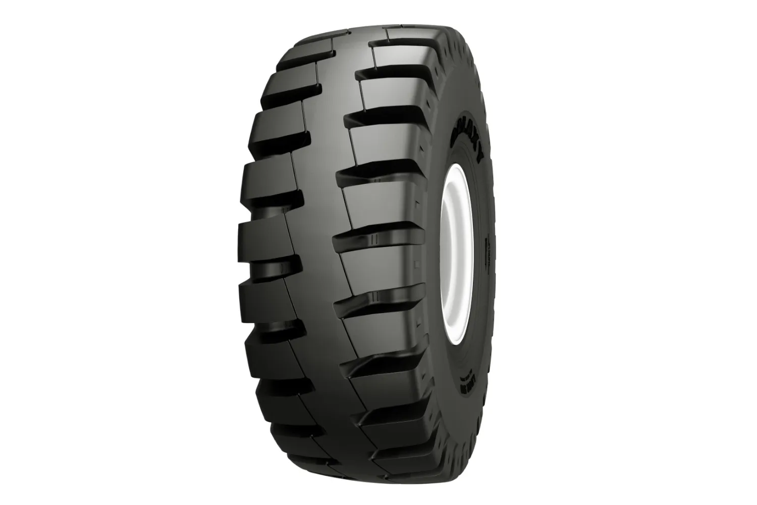 ANVELOPA 23.5R25 LDSR 500 TL GALAXY # 362698