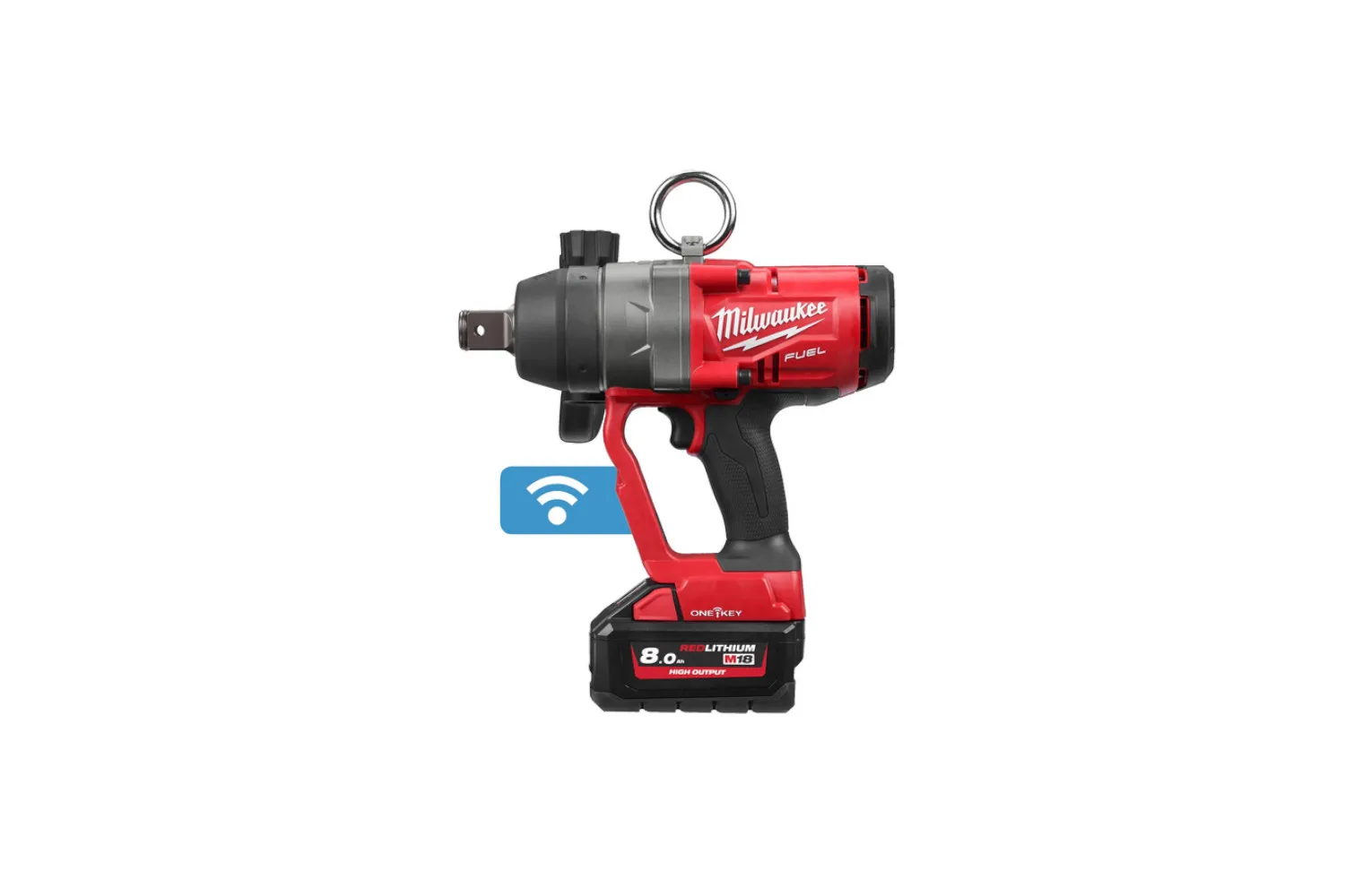 CHEIE DE IMPACT M18ONEFHIWF1802X MILWAUKEE # 4933499254