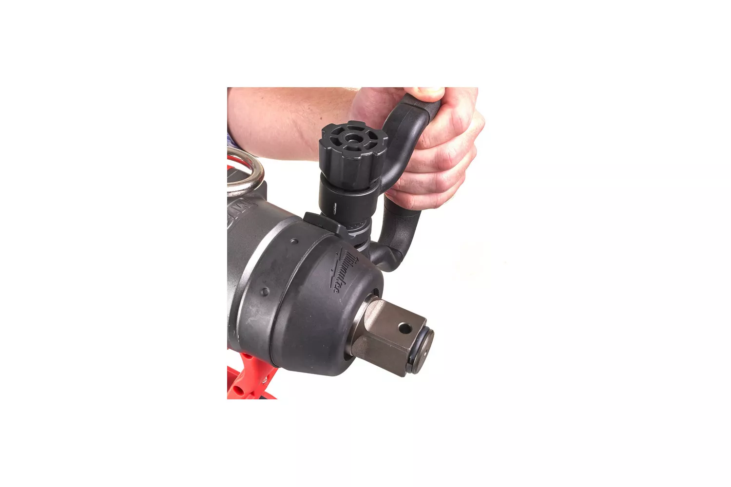 CHEIE DE IMPACT M18ONEFHIWF1802X MILWAUKEE # 4933499254