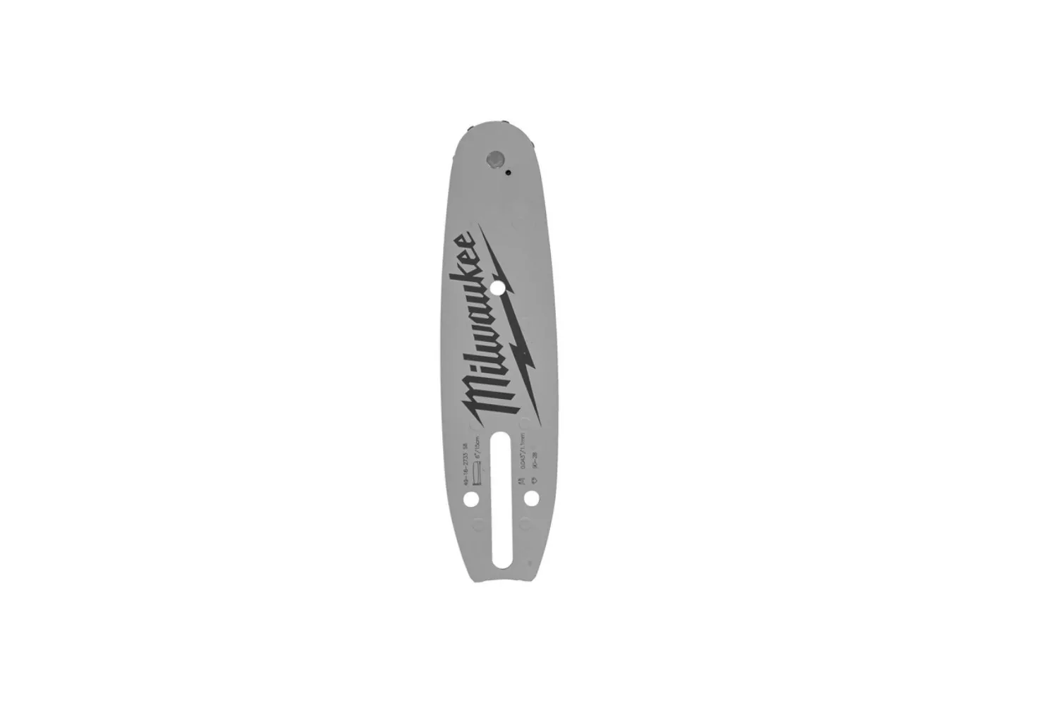 SINA GHIDARE 15CM M12FHS MILWAUKEE # 4932480168