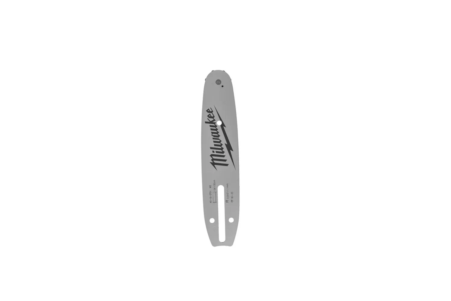 SINA GHIDARE 20 CM MILWAUKEE # 4932480169