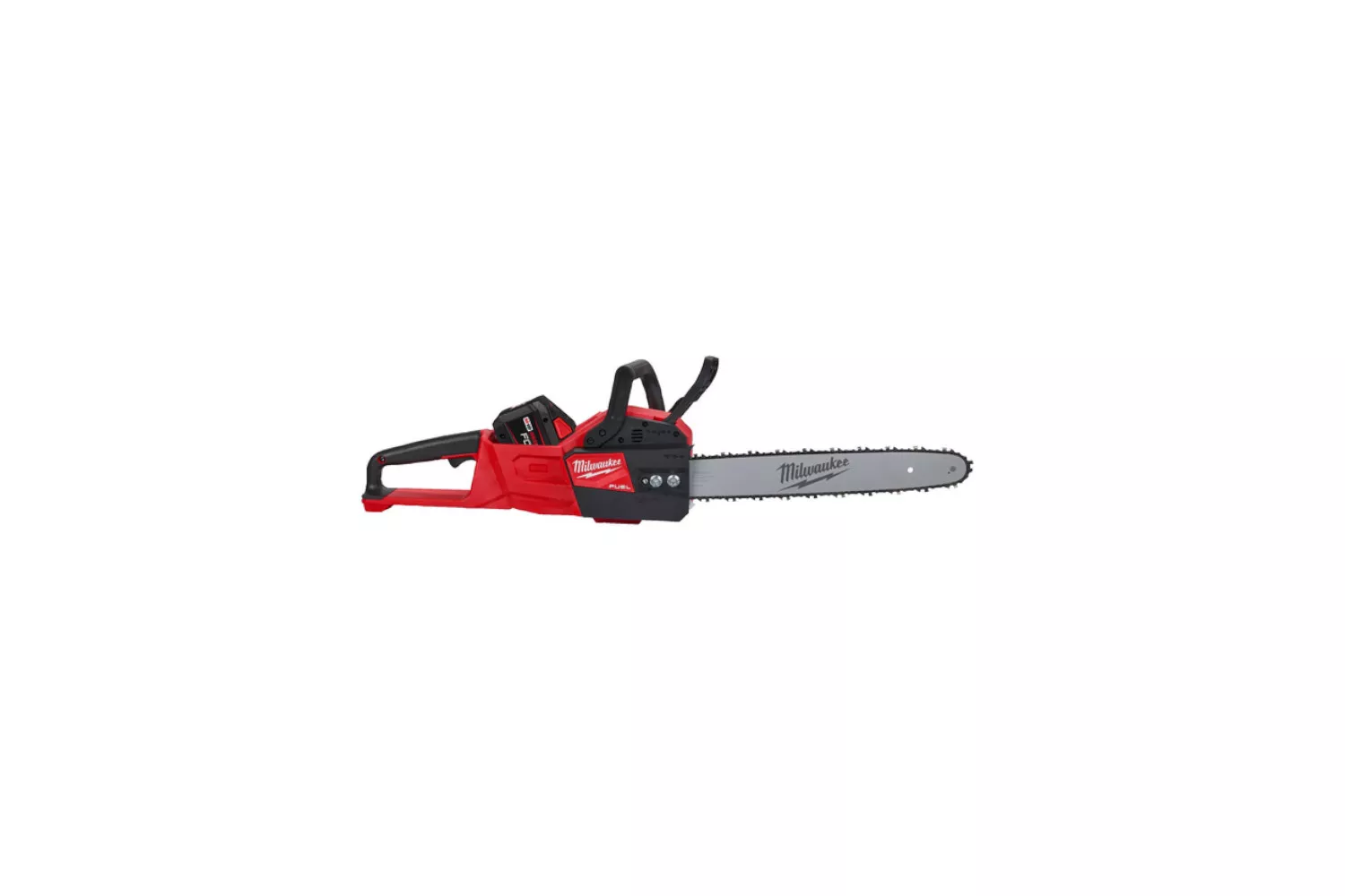 FIERASTRAU CU LANT 40 CM MILWAUKEE # M18FCHS-122 / 4933499217