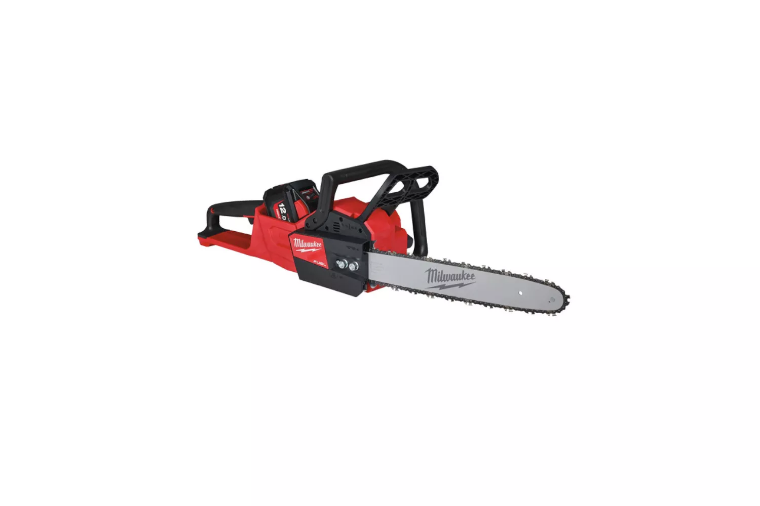FIERASTRAU CU LANT 40 CM MILWAUKEE # M18FCHS-122 / 4933499217