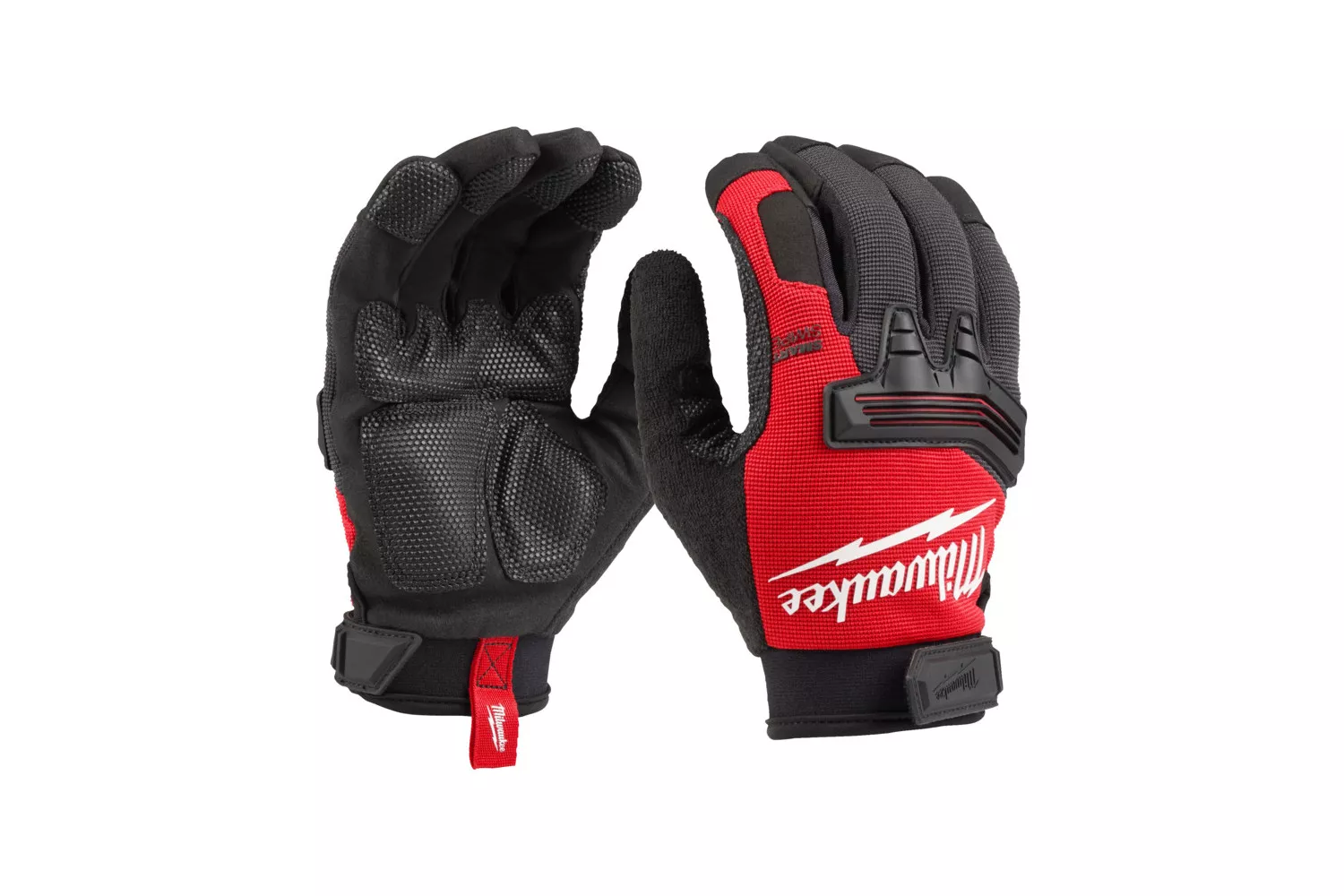 MANUSI DEMO X 10XL MILWAUKEE # 4932498489