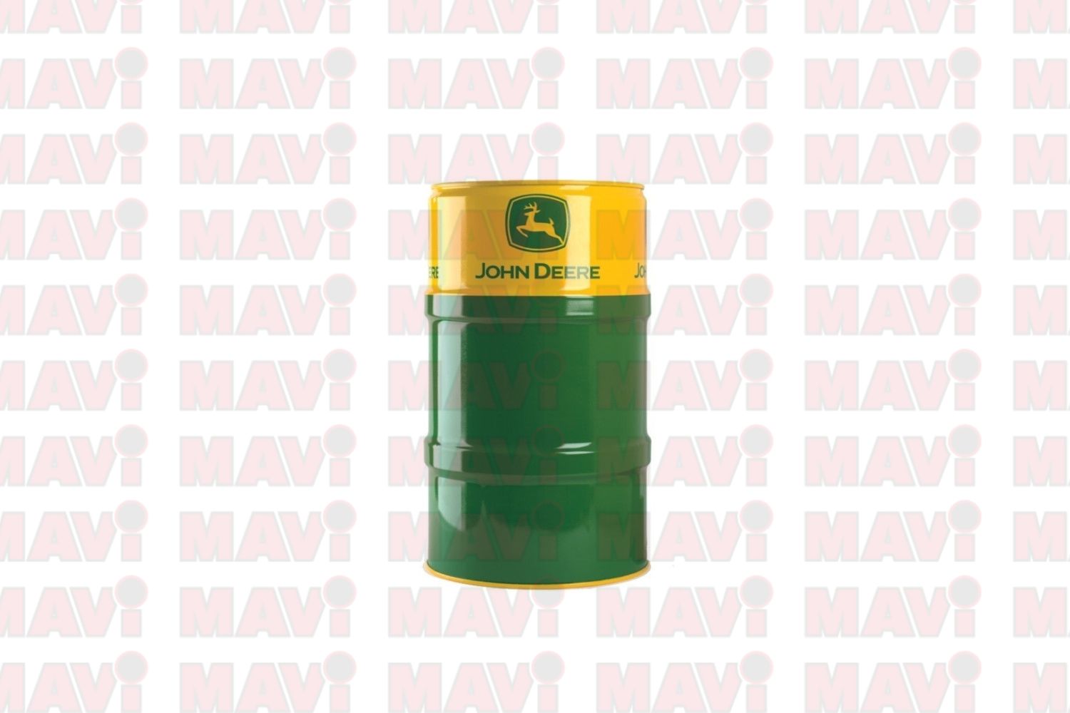 ULEI MOTOR 15W40 PLUS 50 II JOHN DEERE 209L # VC50002X200