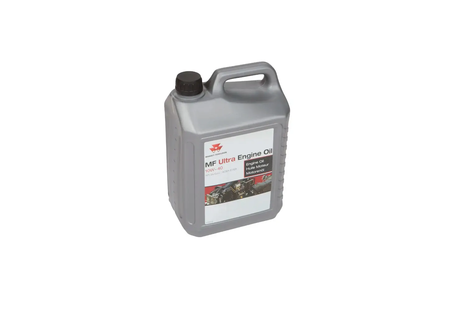 ULEI MF ULTRA ENGINEOIL 10W40 5L # X992600030000