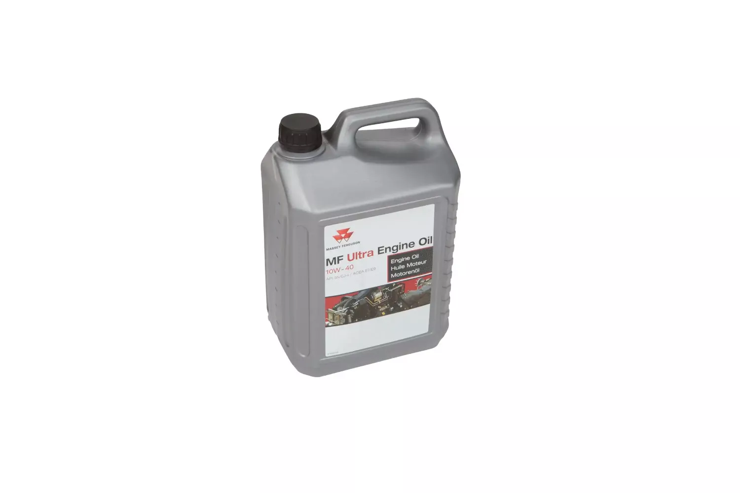 ULEI MF ULTRA ENGINEOIL 10W40 5L # X992600030000