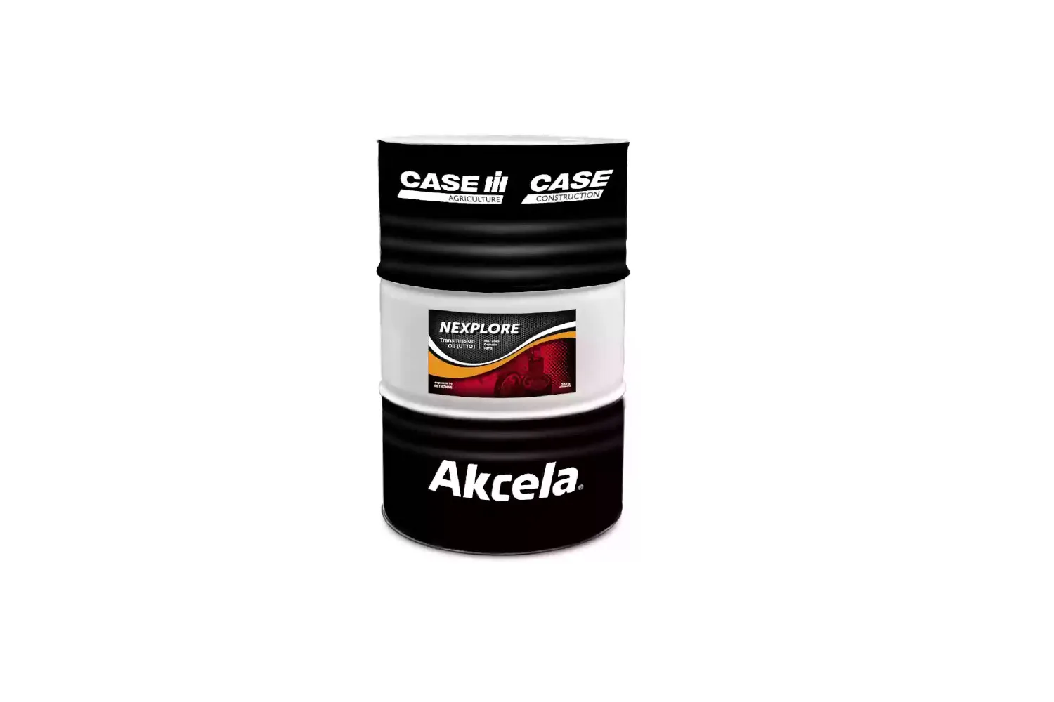 ULEI AKCELA NEXPLORE 200L # 81209251EU