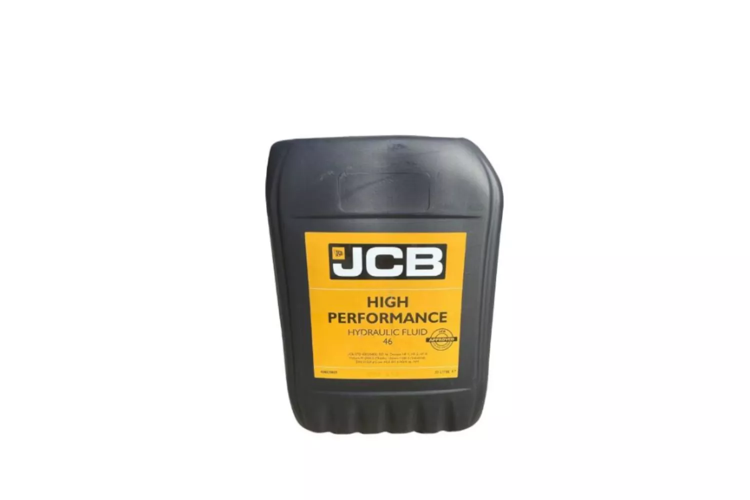 ULEI HIDRAULIC HP46 20L JCB # 4002/0805I