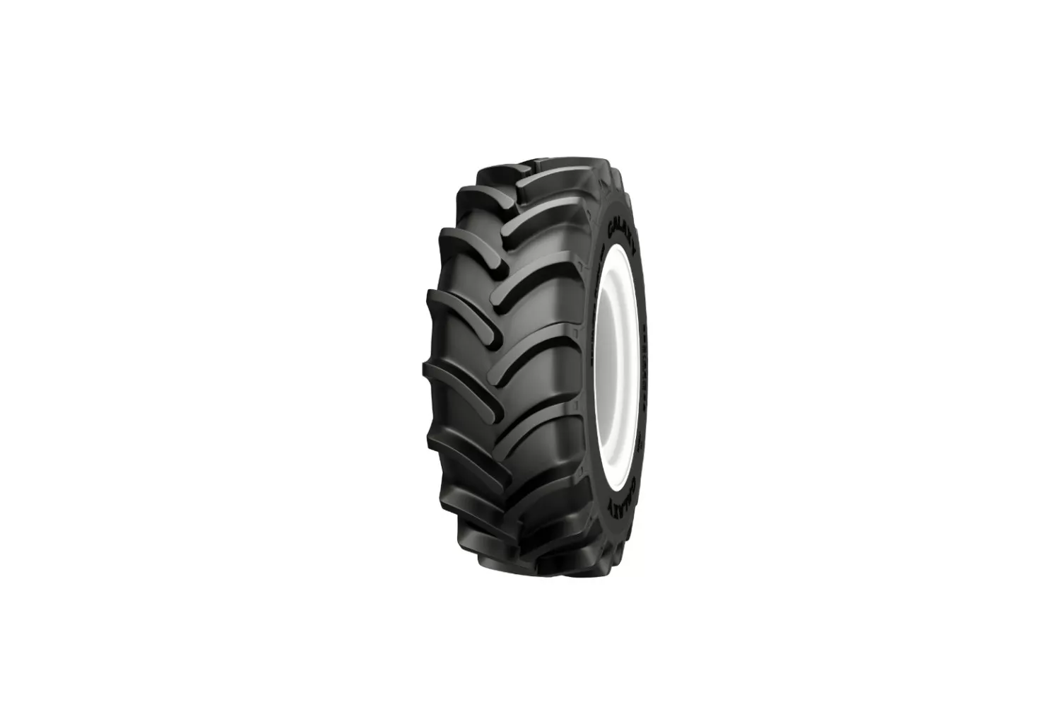 ANVELOPA 420/85 R24 (16.9 R24) EARTH PRO RADIAL 853 TL GALAXY # 853008