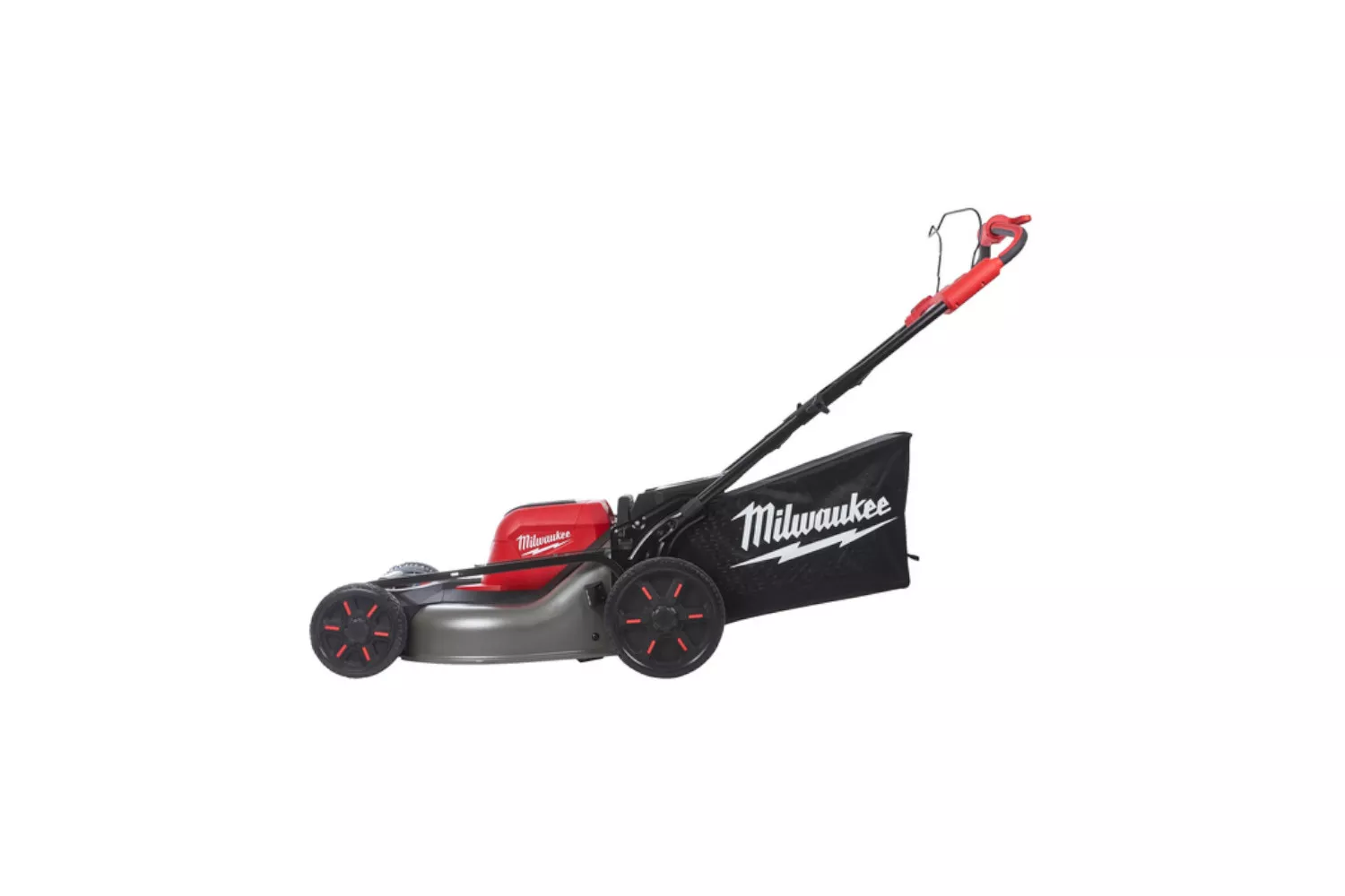 MASINA TUNS GAZONUL M18F2LM53-122 53CM MILWAUKEE # 4933499213