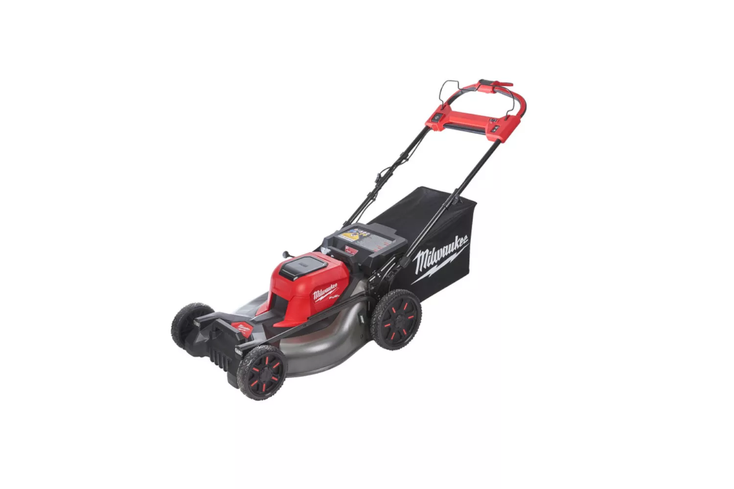 MASINA TUNS GAZONUL M18F2LM53-122 53CM MILWAUKEE # 4933499213