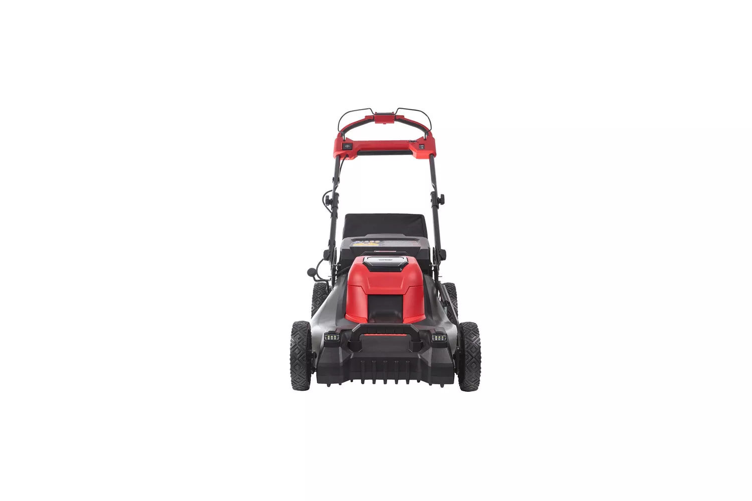 MASINA TUNS GAZONUL M18F2LM53-122 53CM MILWAUKEE # 4933499213
