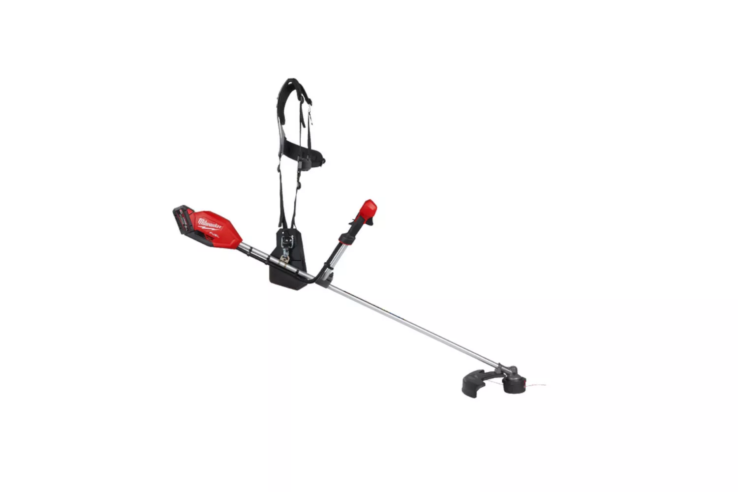 MOTOCOASA M18FBCU-802 CU ACUMULATOR MILWAUKEE # 4933499211