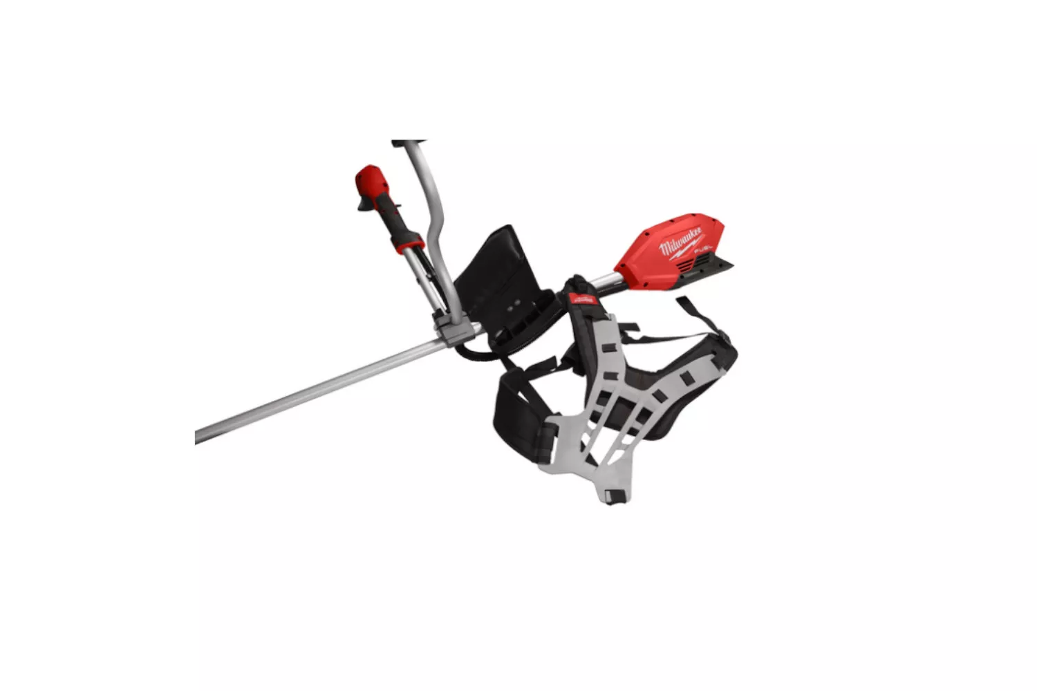 MOTOCOASA M18FBCU-802 CU ACUMULATOR MILWAUKEE # 4933499211