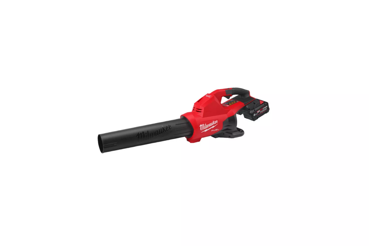 SUFLANTA CU DOI ACUMULATORI MILWAUKEE # M18F2BL-802 / 4933499229