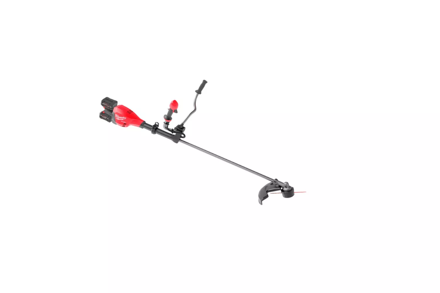 MOTOCOASA CU 2 ACUMULATORI M18F2BCU-122 MILWAUKEE # 4933480860