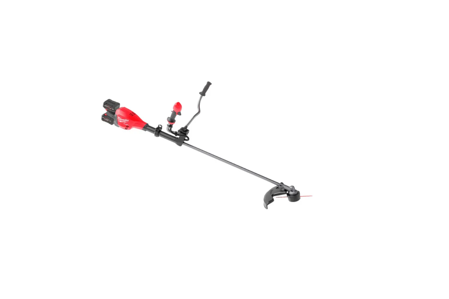 MOTOCOASA CU 2 ACUMULATORI M18F2BCU-122 MILWAUKEE # 4933480860