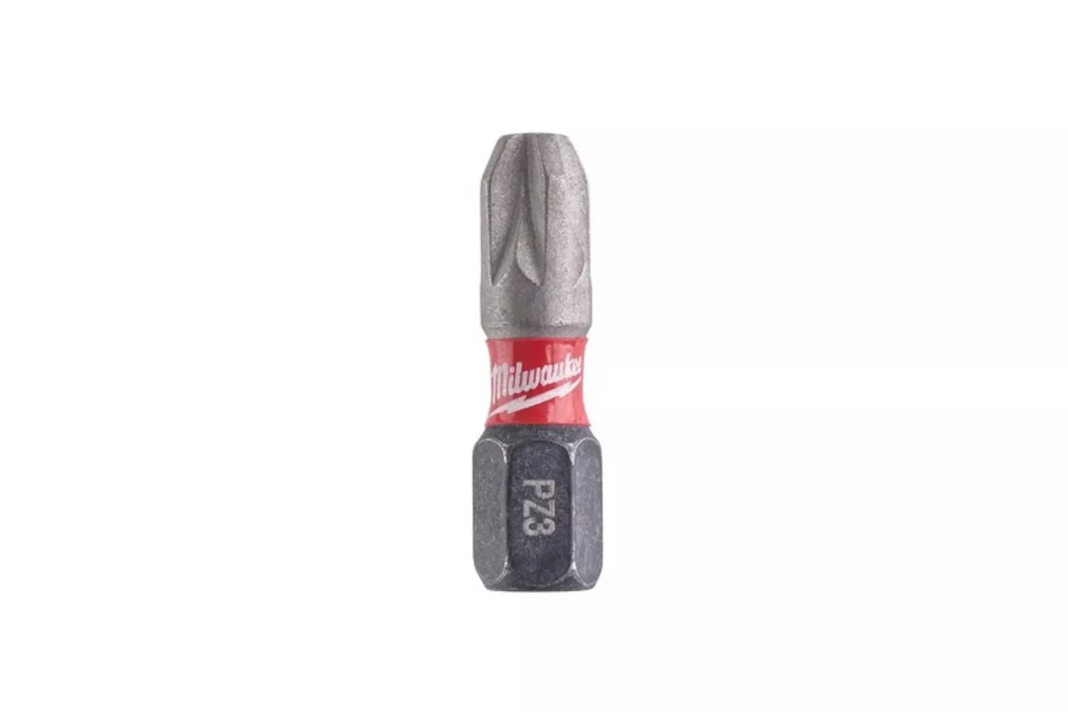 BIT SHOCKWAVE CD PZ3 25MM MILWAUKEE # 4932430869