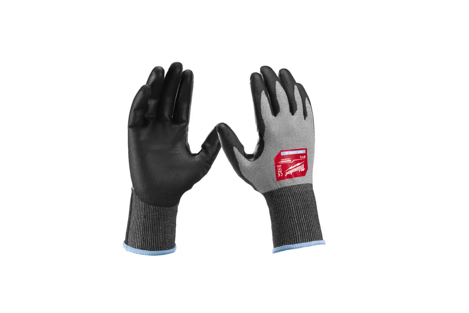 MANUSI CU INALTA DEXTERITATE NIVEL DE TAIERE B MARIME 7/S MILWAUKEE # 4932480491 