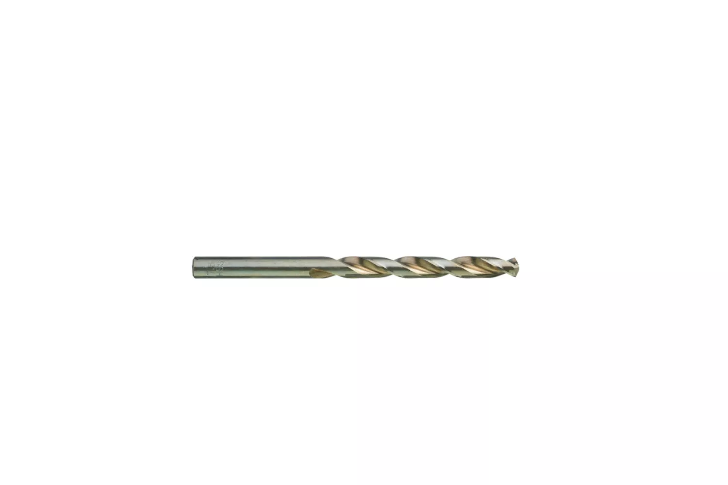 BURGHIU 10.5 MM MILWAUKEE # HSS-G THUNDE RWEB # 4932352368