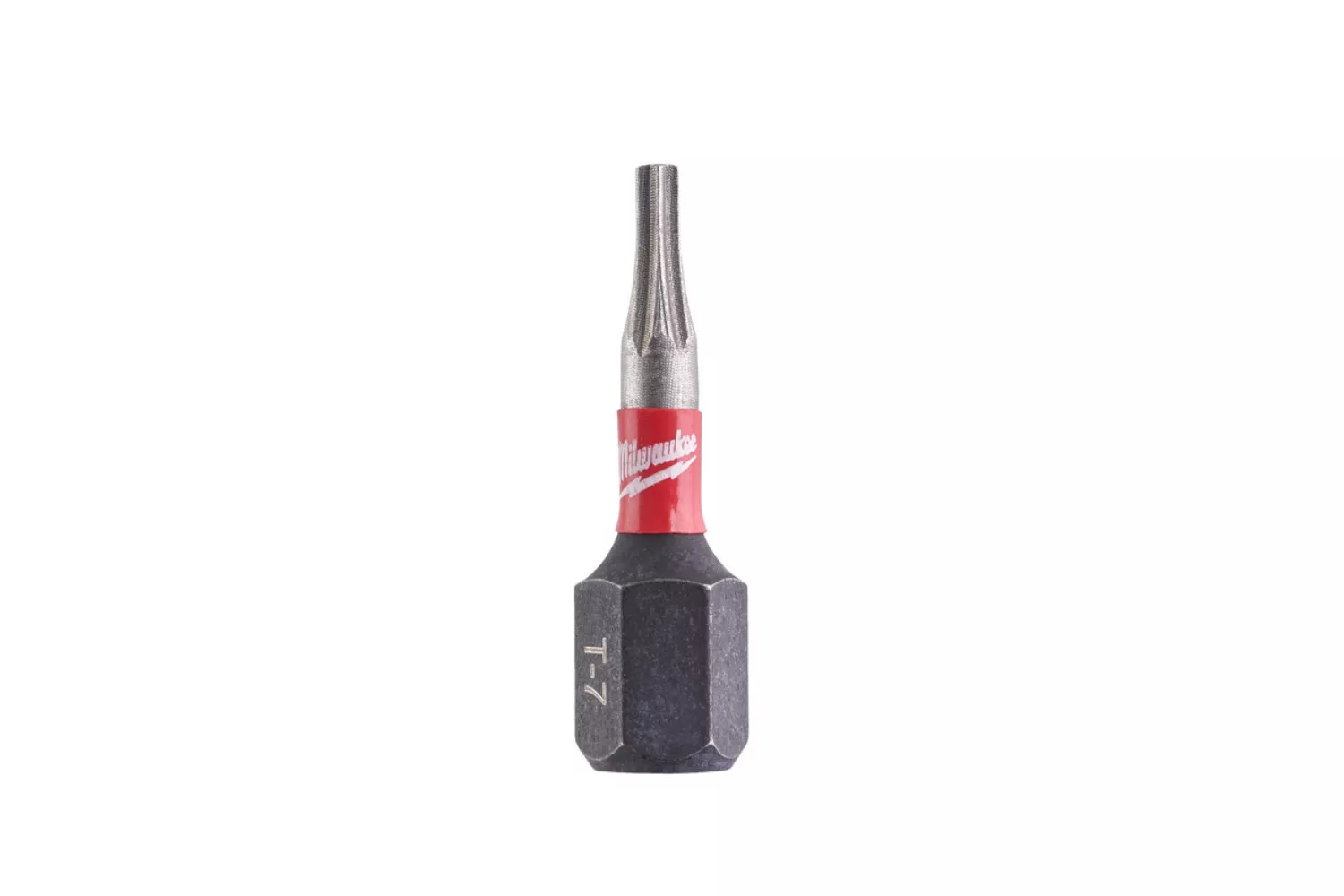 BIT SHOCKWAVE CD TX15 25MM MILWAUKEE # 4932430873