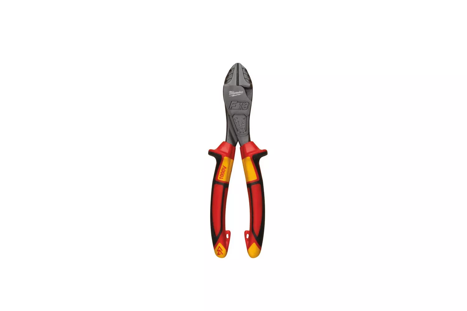 CLESTE TAIERE DIAGONALA VDE HEAVY DUTY MILWAUKEE # 4932464569