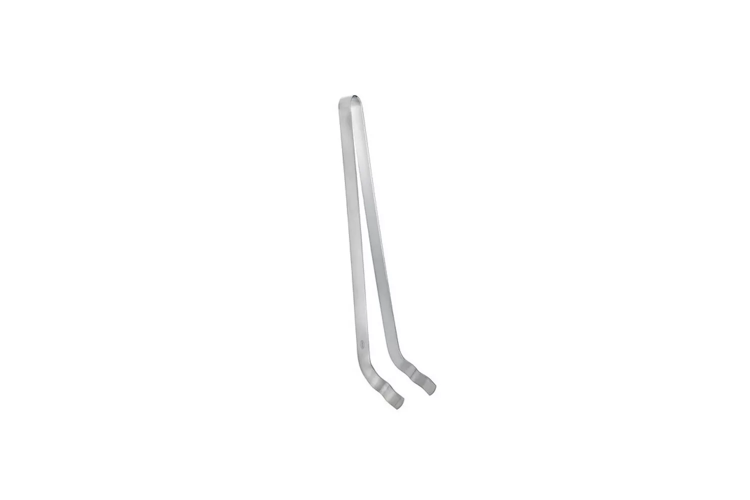 CLESTE CURBAT PENTRU GRATAR 35.5 CM ROSLE # 12374