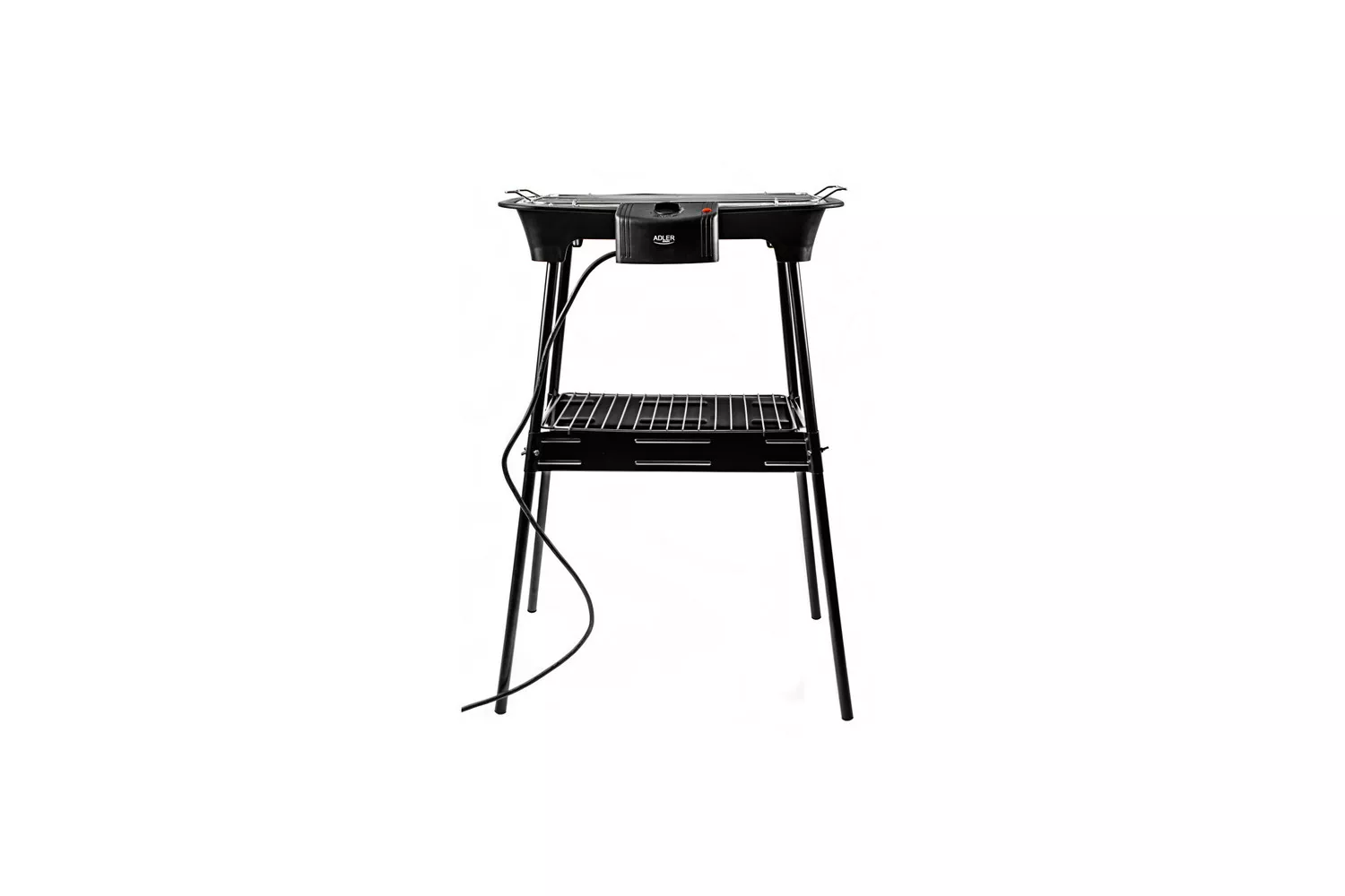 GRATAR ELECTRIC CU SUPORT ADLER # AD6602