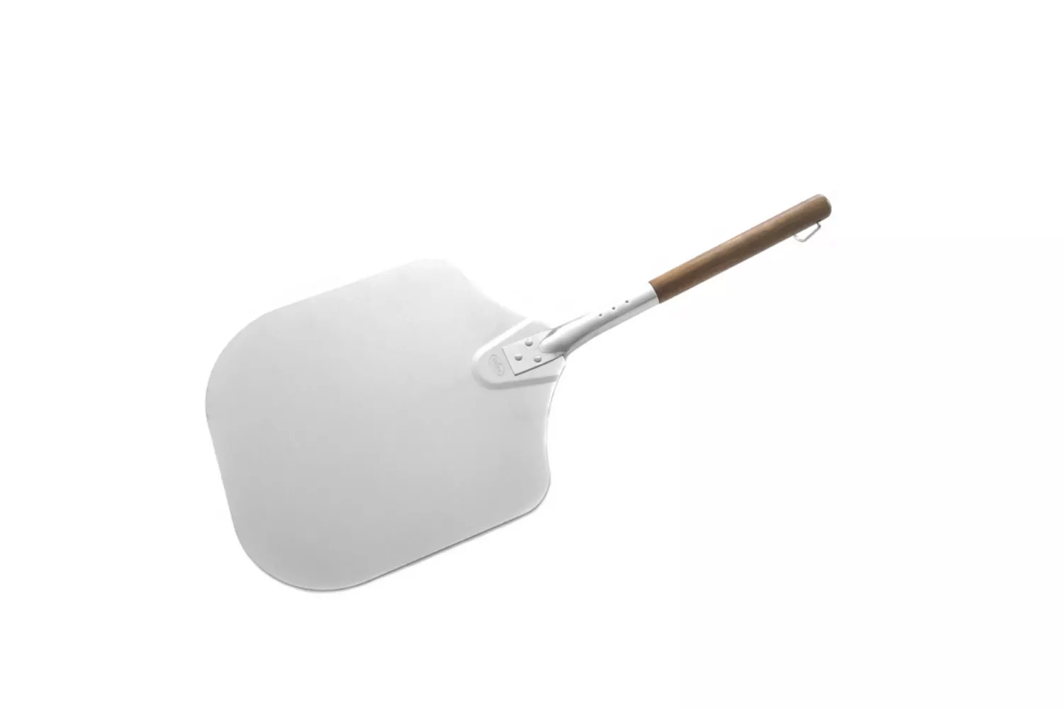 LOPATA DE PIZZA DIN METAL GRIZZLY GRILLS # GRA09