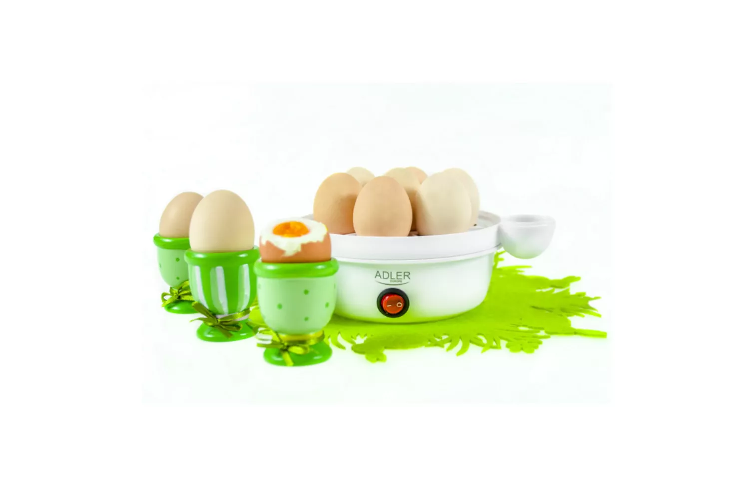 FIERBATOR OUA ADLER # AD4459