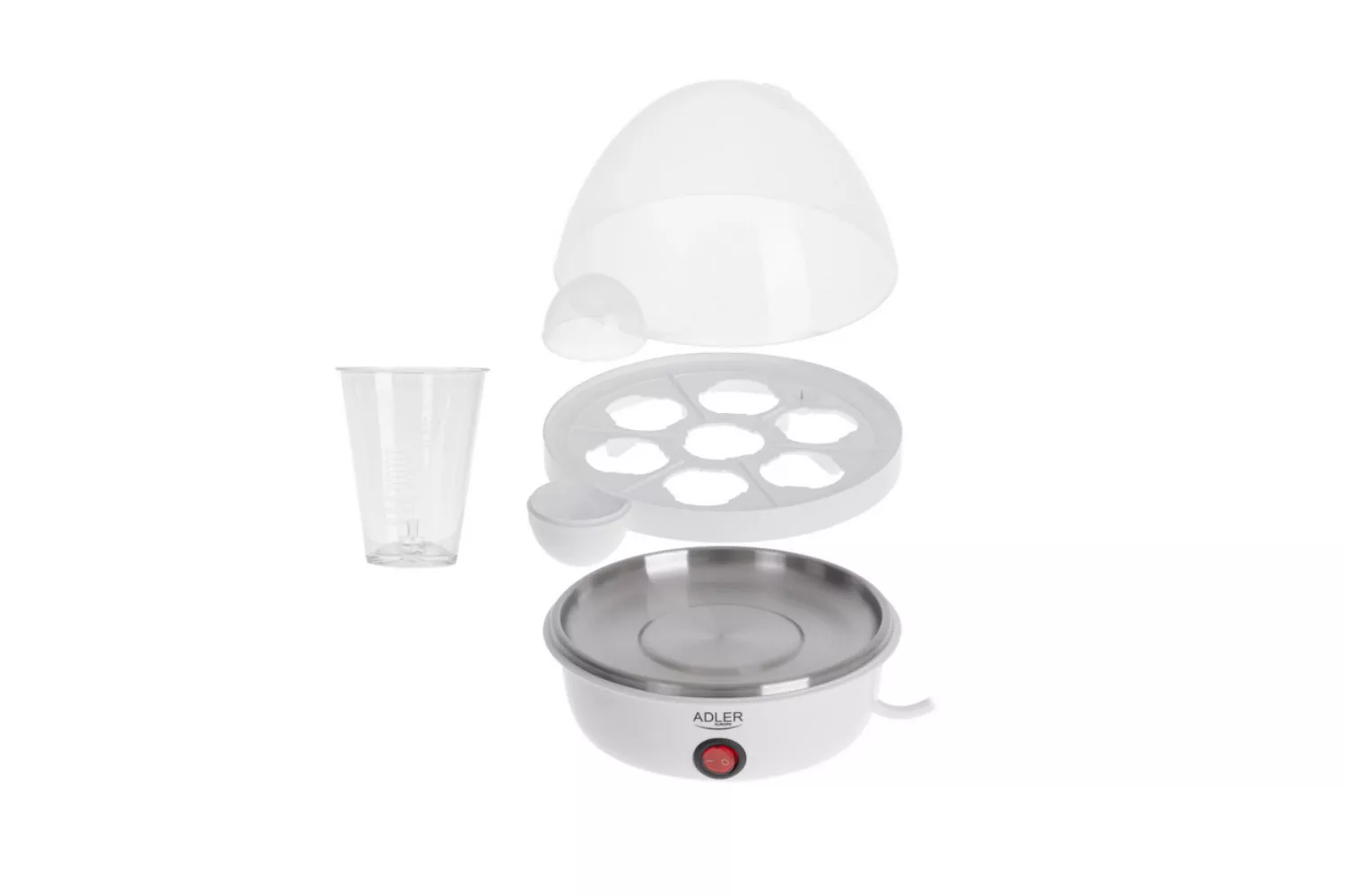 FIERBATOR OUA ADLER # AD4459