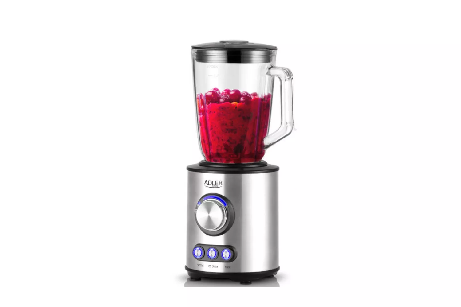 BLENDER 1.5L 1700W ADLER # AD4078