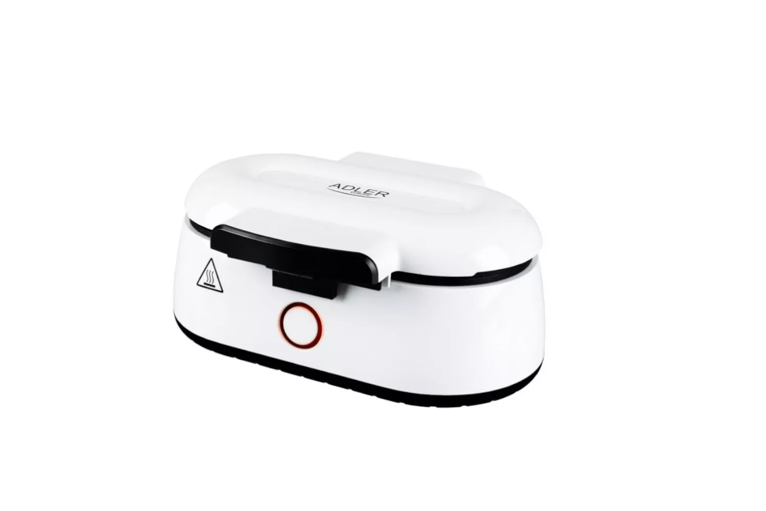 APARAT PREPARARE WAFFLE ADLER # AD3062