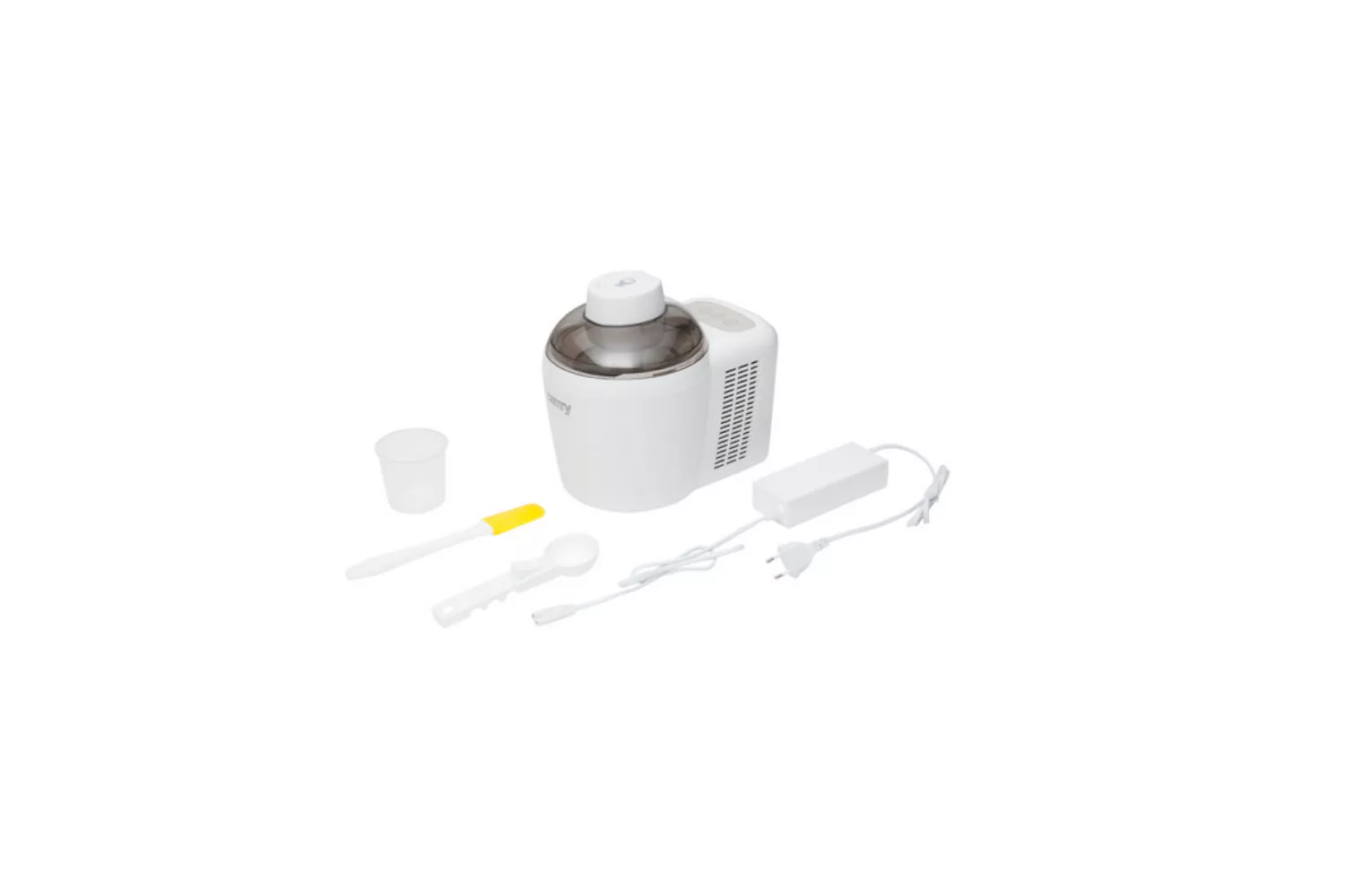 APARAT PENTRU INGHETATA CARMY # CR4481