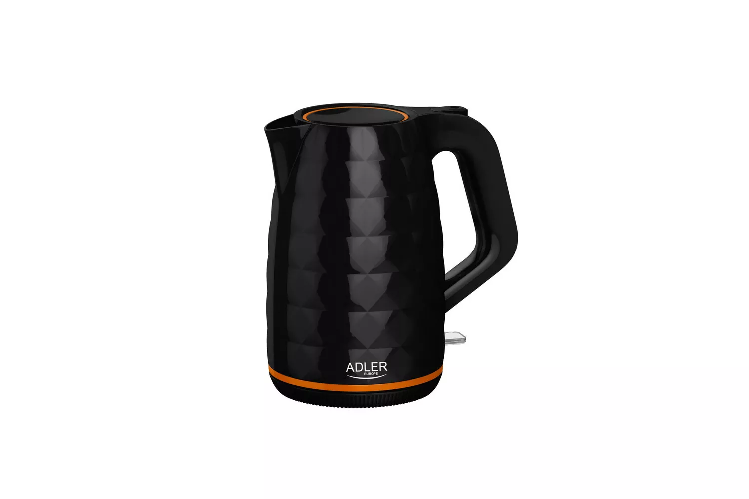 FIERBATOR DE APA NEGRU 1.7L ADLER # AD1277