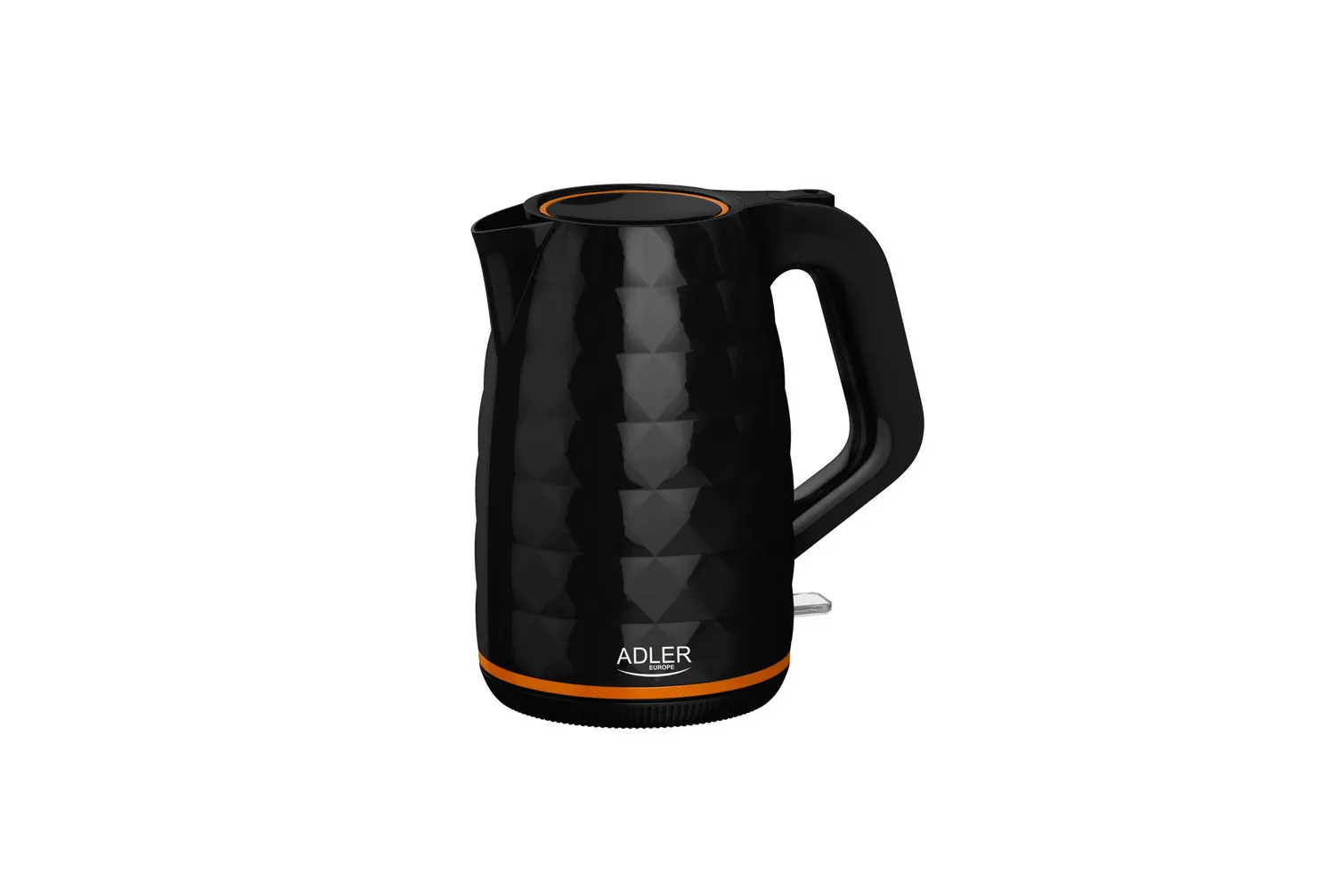 FIERBATOR DE APA NEGRU 1.7L ADLER # AD1277
