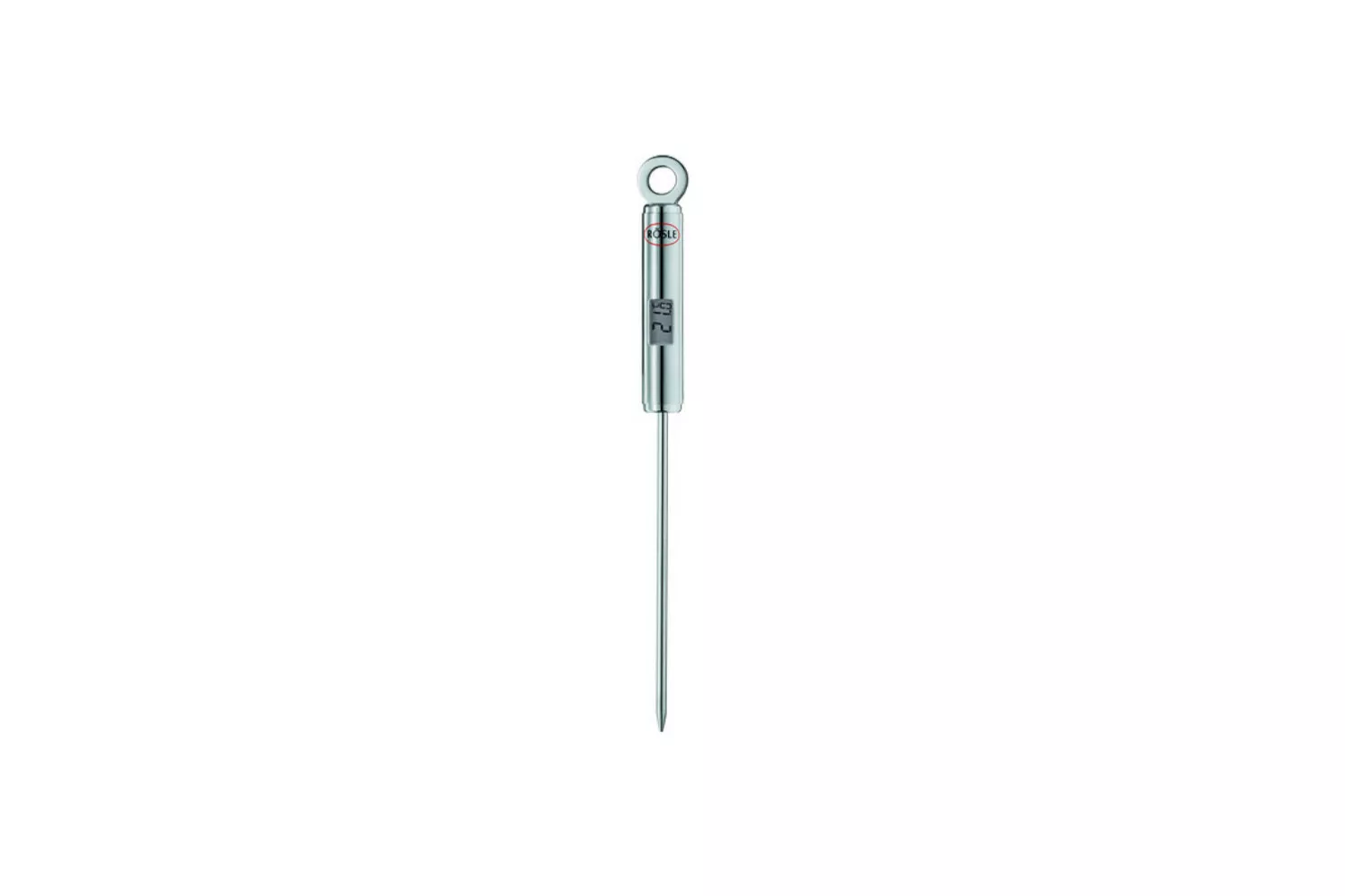 TERMOMETRU GOURMET ROSLE # 25066